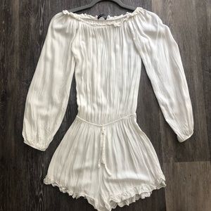 Brandy Melville Romper